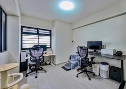 Blk 20 Queen's Close (Queenstown), HDB 4 Rooms #565542421